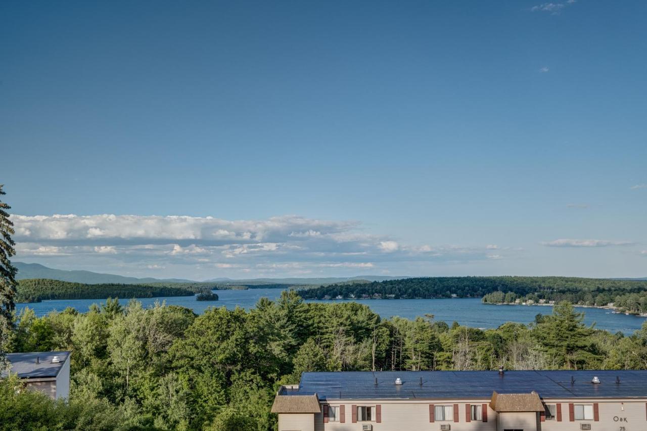 Village Of Winnipesaukee Laconia Exterior photo